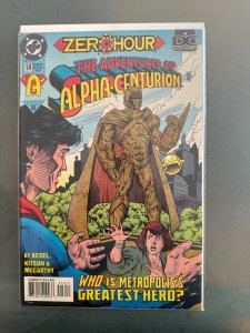 Adventures of Superman #516 (1994)