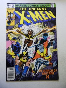 The X-Men #126 (1979) FN Condition