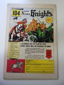 Superman's Pal, Jimmy Olsen #79 (1964) VG+ Condition