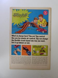 The Flash #164 (1966) VG condition