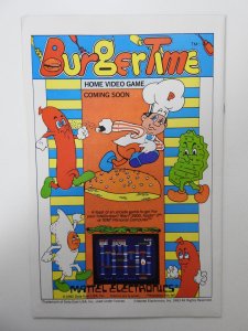 Uncanny X-Men #174 VF- Condition!