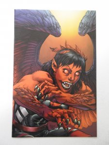 The Immortal Hulk #18 Raney Variant (2019) NM Condition!