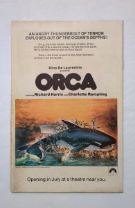 The Avengers #164 (1977) VG+ 4.5