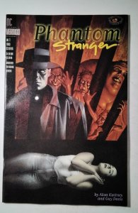 Phantom Stranger #1 (1993) DC Comic Book J751