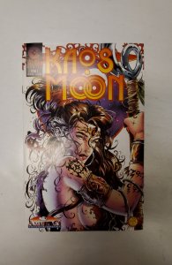 Kaos Moon: Full Circle (CH) #1 (2013) NM Virtual Graphics Comic Book J714