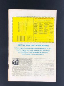 Sub-Mariner #69 (1974) VG To Smash A Spider-Man!