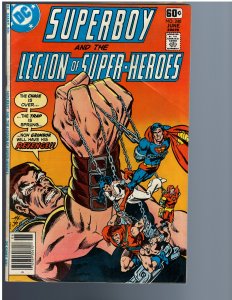 Superboy #240 (1978)