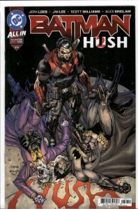 Batman #159 (2025) Batman