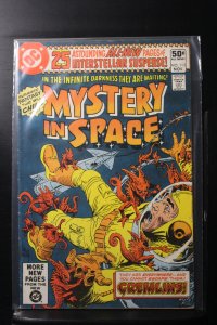 Mystery In Space #113 (1980)
