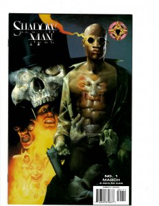 Shadowman #1 (1997) SR35