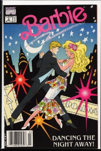 Barbie #3 (1991) Barbie