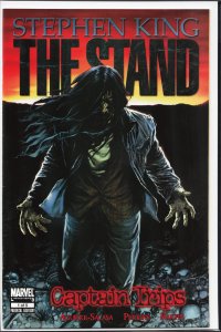 The Stand: Captain Trips #1 (2008)