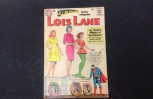 Superman's Girl Friend, Lois Lane #51 (1964)