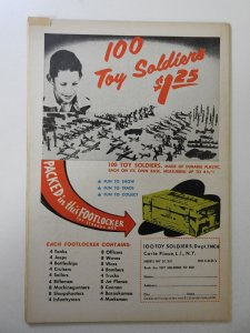 Batman #151 VG Condition ink on fc and 1st page