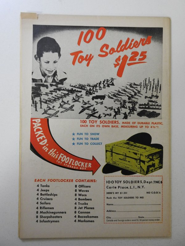 Batman #151 VG Condition ink on fc and 1st page