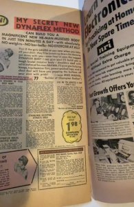 Fantastic Four #23 (1964) Dr Dooms master plan see description