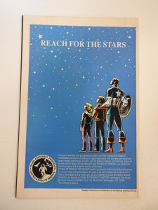 The Uncanny X-Men #197 (1985) FN+ Condition!