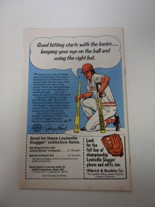 Spider-Woman #3 (1978) VF condition