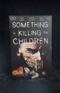 Something is Killing the Children #18 (2021)