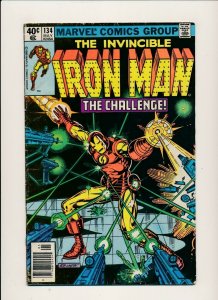 Marvel Comics Large LOT!! IRON MAN (see scans for issue #'s) FINE  (PF874)