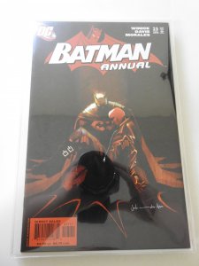 Batman Annual #25 (2006)