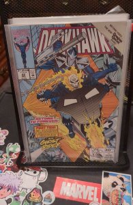 Darkhawk #22 (1992)