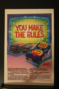 Warlock and the Infinity Watch #1 (1992) High-Grade NM- or better!