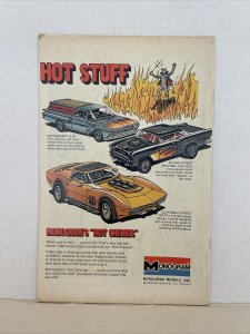 Doctor Strange #16 Master Of The Mystic Arts