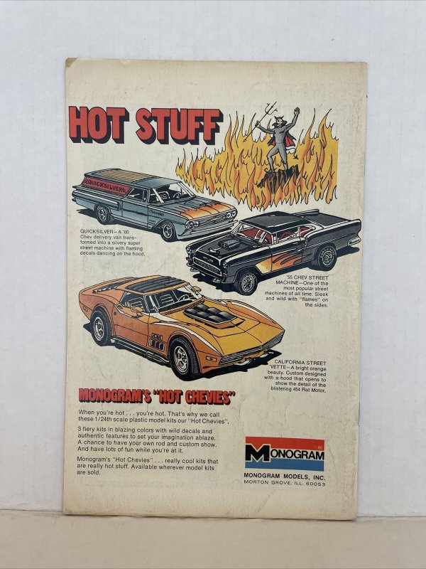 Doctor Strange #16 Master Of The Mystic Arts