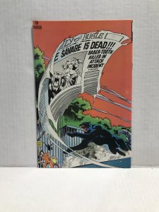 Ka-Zar the Savage #22 (1983) check out our other auctions!)