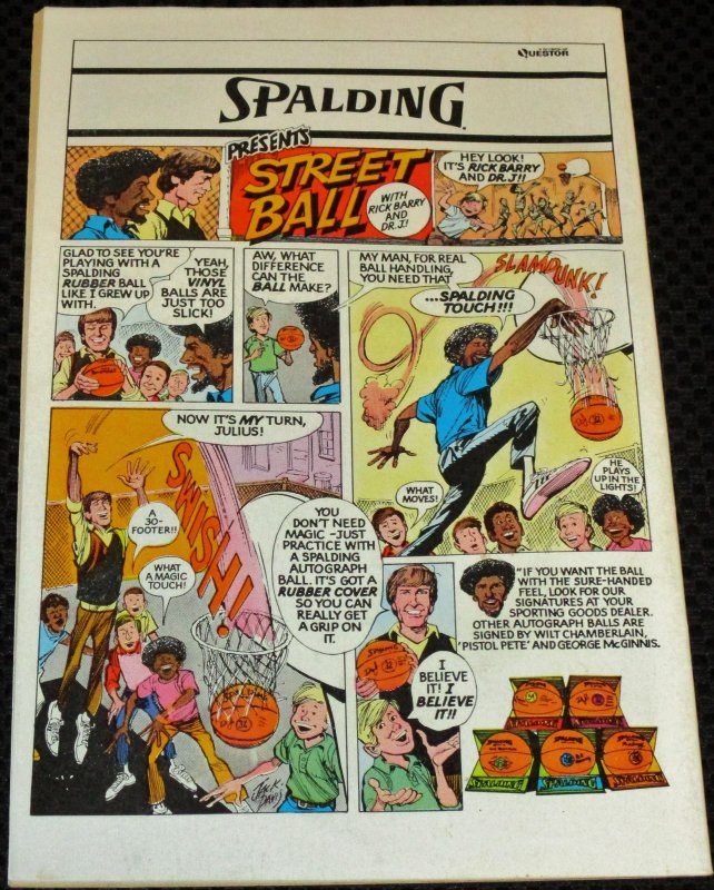 Marvel Tales #93 (1978)