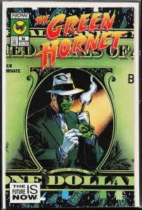 The Green Hornet #36 (1994) Green Hornet