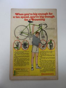 Superman #280 (1974) VG/FN condition