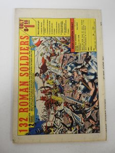 The Silver Surfer #1 (1968) FN+ Condition!