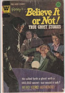 Ripley's Believe it or Not! #47