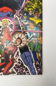 X-Men Annual #14 (1990)