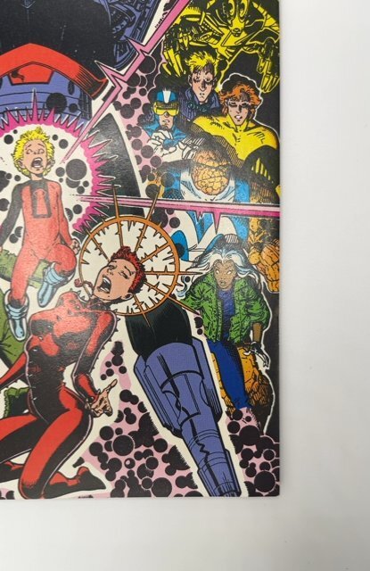 X-Men Annual #14 (1990)