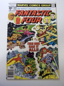 Fantastic Four #183 (1977) VF Condition