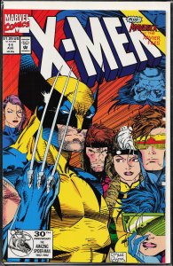 X-Men #11 (1992) X-Men