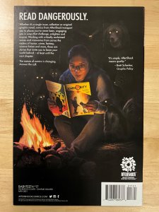 Babyteeth #17 Cover B (2021)