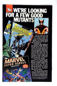 Sledge Hammer! #2 Captain Marvel (1988) Marvel VF