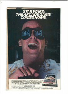 Avengers #247 GD/VG 3.0 Newsstand Marvel 1984 She-Hulk & Starfox