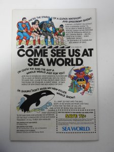 The Brave and the Bold #136