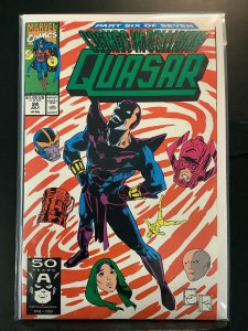 Quasar #24 (1991)