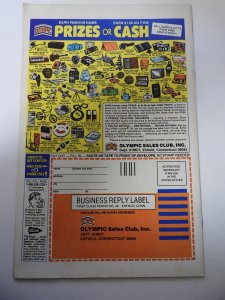 Dragonslayer #1 VF- Condition