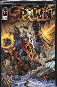 Spawn #55 (1996) Spawn