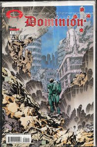 Dominion #1 (2003)
