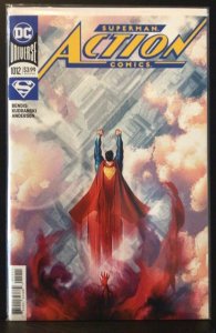 Action Comics #1012 (2019)