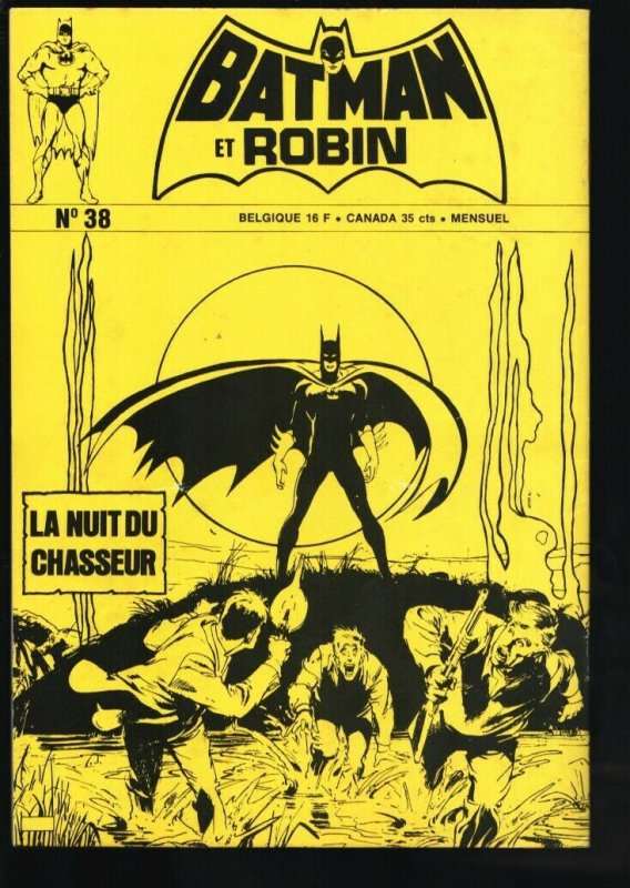 Superman #90 1975-DC-Zatanna appears-Belgium edition-VG/FN