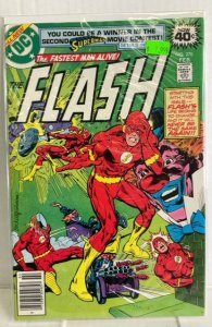 The Flash #270 (1979)